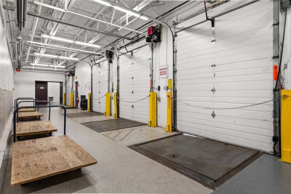 Mini Mall Storage - Mound - 5300 Shoreline Drive