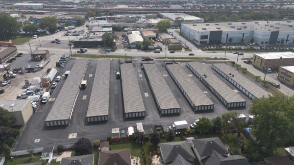 Mini Mall Storage - Northlake - 60 West Lake Street