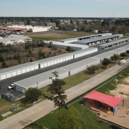 Storage King USA - 106 - Magnolia, TX - Egypt Lane - 33110 Egypt Lane