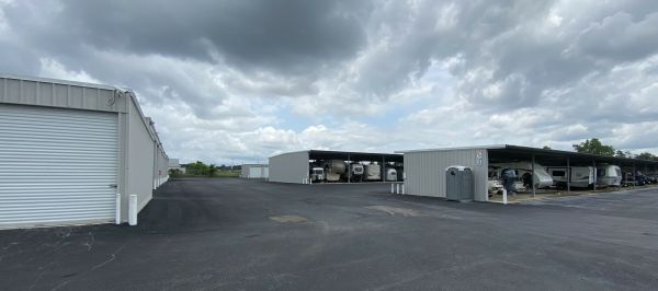 Storage King USA - 106 - Magnolia, TX - Egypt Lane - 33110 Egypt Lane