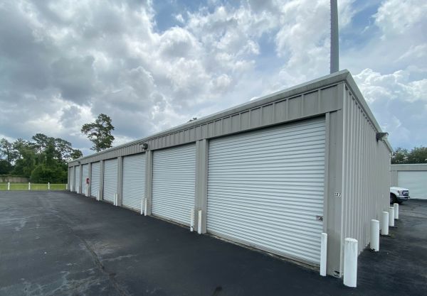 Storage King USA - 106 - Magnolia, TX - Egypt Lane - 33110 Egypt Lane