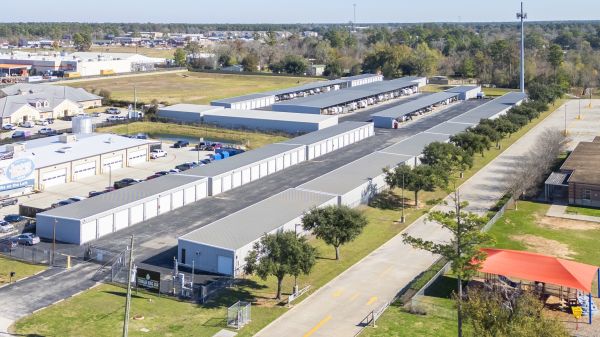 Storage King USA - 106 - Magnolia, TX - Egypt Lane - 33110 Egypt Lane
