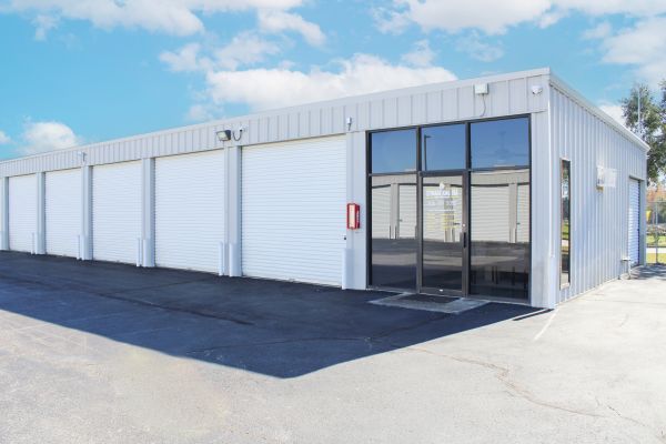 Storage King USA - 106 - Magnolia, TX - Egypt Lane - 33110 Egypt Lane
