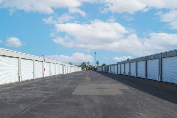 Storage King USA - 106 - Magnolia, TX - Egypt Lane - 33110 Egypt Lane