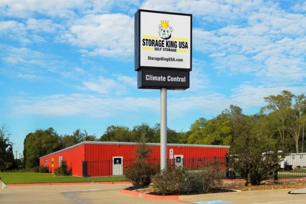 Storage King USA - 120 - College Station, TX - Wellborn Road - 15745 Farm to Market Road 2154