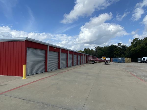Storage King USA - 120 - College Station, TX - Wellborn Road - 15745 Farm to Market Road 2154