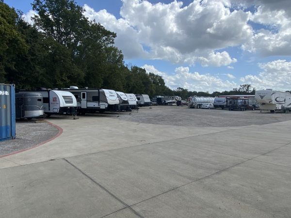 Storage King USA - 120 - College Station, TX - Wellborn Road - 15745 Farm to Market Road 2154