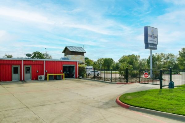 Storage King USA - 120 - College Station, TX - Wellborn Road - 15745 Farm to Market Road 2154