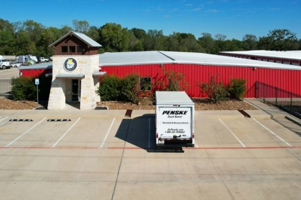 Storage King USA - 120 - College Station, TX - Wellborn Road - 15745 Farm to Market Road 2154