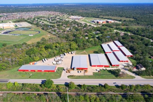 Storage King USA - 120 - College Station, TX - Wellborn Road - 15745 Farm to Market Road 2154