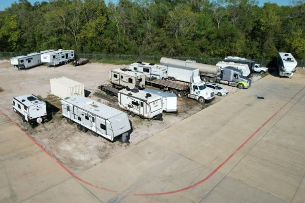 Storage King USA - 120 - College Station, TX - Wellborn Road - 15745 Farm to Market Road 2154
