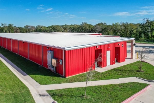 Storage King USA - 120 - College Station, TX - Wellborn Road - 15745 Farm to Market Road 2154