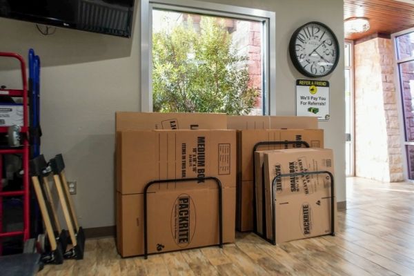 Storage King USA - 120 - College Station, TX - Wellborn Road - 15745 Farm to Market Road 2154