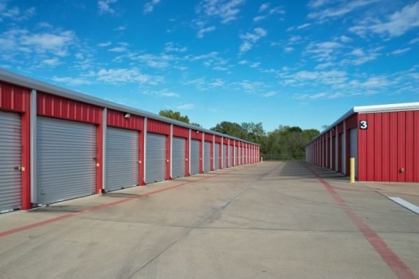 Storage King USA - 120 - College Station, TX - Wellborn Road - 15745 Farm to Market Road 2154