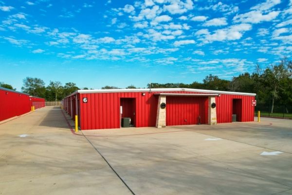 Storage King USA - 120 - College Station, TX - Wellborn Road - 15745 Farm to Market Road 2154