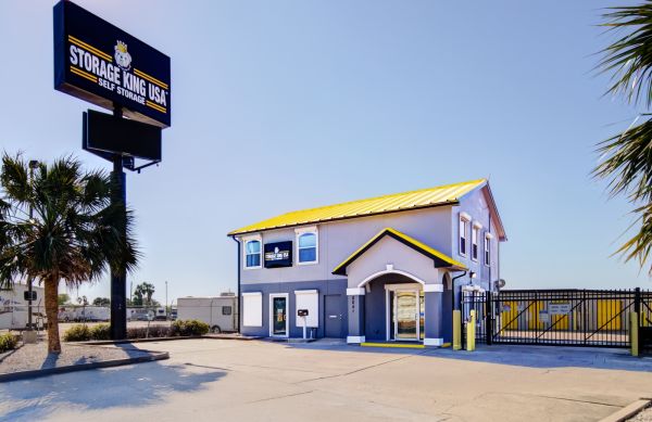 Storage King USA - 172 - 8041 SPID - 8041 South Padre Island Drive