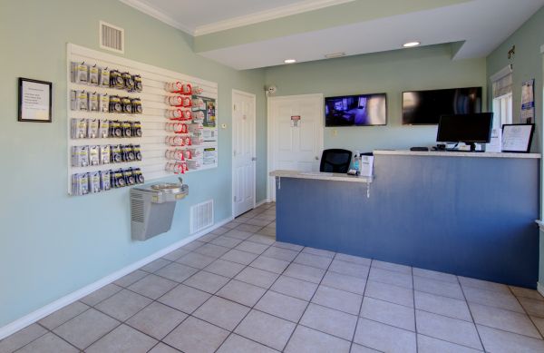 Storage King USA - 172 - 8041 SPID - 8041 South Padre Island Drive