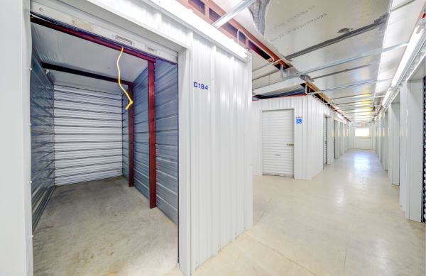 Storage King USA - 172 - 8041 SPID - 8041 South Padre Island Drive