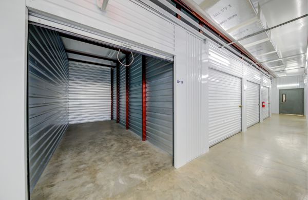 Storage King USA - 172 - 8041 SPID - 8041 South Padre Island Drive