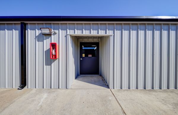 Storage King USA - 172 - 8041 SPID - 8041 South Padre Island Drive