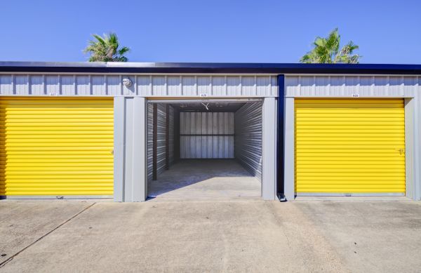 Storage King USA - 172 - 8041 SPID - 8041 South Padre Island Drive