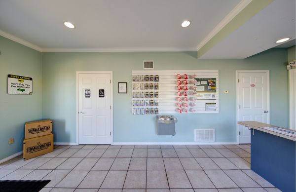 Storage King USA - 172 - 8041 SPID - 8041 South Padre Island Drive