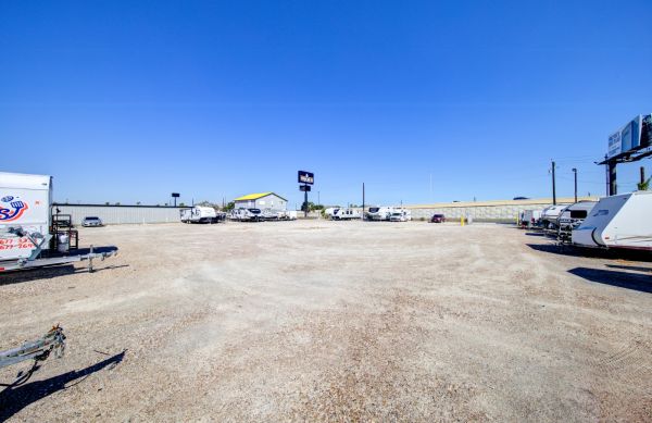 Storage King USA - 172 - 8041 SPID - 8041 South Padre Island Drive
