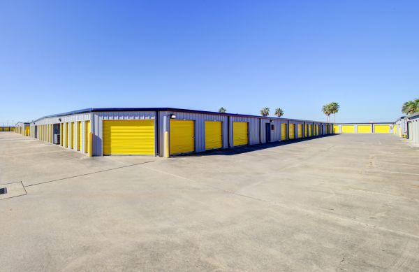 Storage King USA - 172 - 8041 SPID - 8041 South Padre Island Drive
