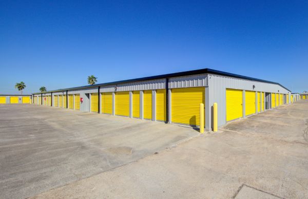 Storage King USA - 172 - 8041 SPID - 8041 South Padre Island Drive