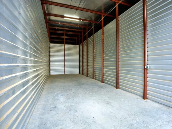 Storage King USA - 183 - Conroe, TX - Hwy 242 - 17944 Texas 242