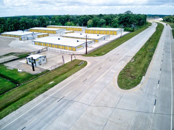 Storage King USA - 183 - Conroe, TX - Hwy 242 - 17944 Texas 242
