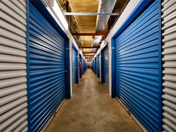 Storage King USA - 183 - Conroe, TX - Hwy 242 - 17944 Texas 242