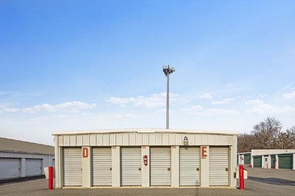 Storage King USA - 008 - Staten Island - 3511 Victory Boulevard
