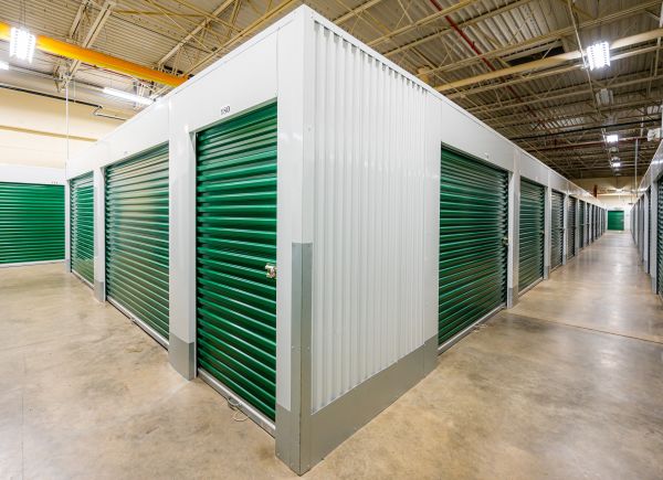 Storage King USA - 017 - Raleigh, NC - Hubert St - 315 Hubert Street