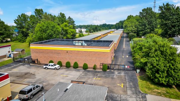 Storage King USA - 068 - Wadsworth - High St - 1031 High Street