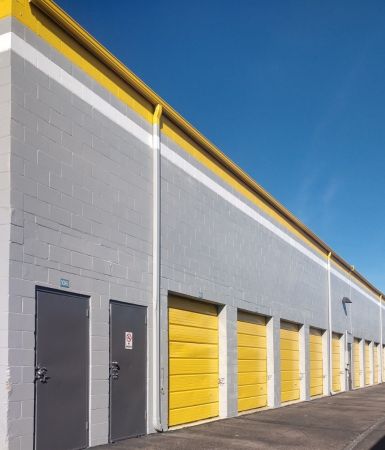 Storage King USA - 047 - Speedway - 4115 East Speedway Boulevard