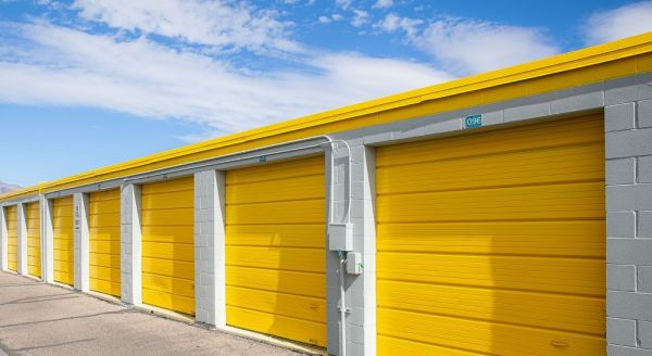 Storage King USA - 047 - Speedway - 4115 East Speedway Boulevard