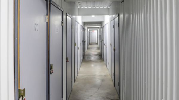 Storage King USA - 047 - Speedway - 4115 East Speedway Boulevard