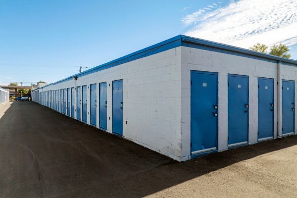 Storage King USA - 049 - Tucson, AZ - N. 1st Ave - 2825 North 1st Avenue