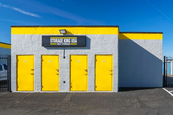 Storage King USA - 049 - Tucson, AZ - N. 1st Ave - 2825 North 1st Avenue