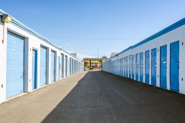 Storage King USA - 049 - Tucson, AZ - N. 1st Ave - 2825 North 1st Avenue