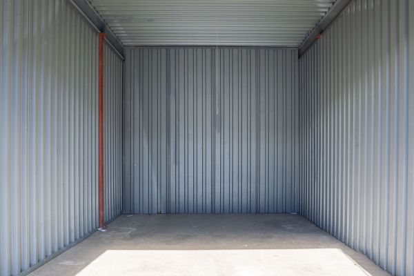 Storage King USA - 049 - Tucson, AZ - N. 1st Ave - 2825 North 1st Avenue