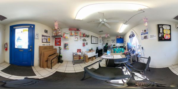 Storage King USA - 049 - Tucson, AZ - N. 1st Ave - 2825 North 1st Avenue