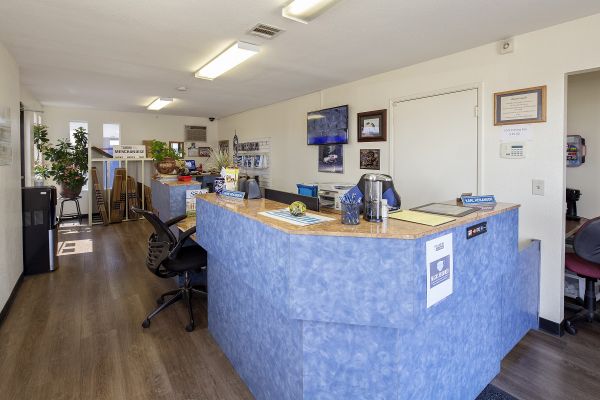 Storage King USA - 067 - Weber Ave - 5090 North Weber Avenue