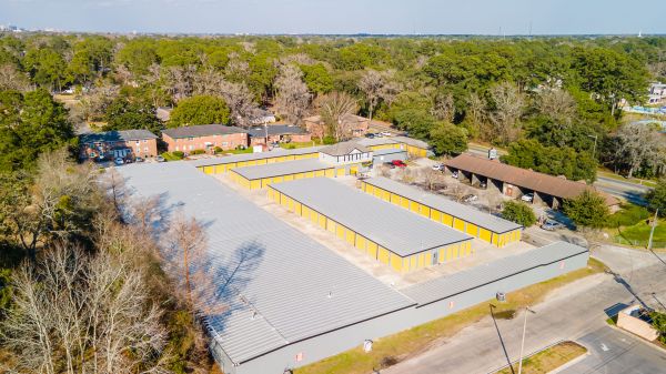 Storage King USA - 040 - Savannah - 5321 Bull Street