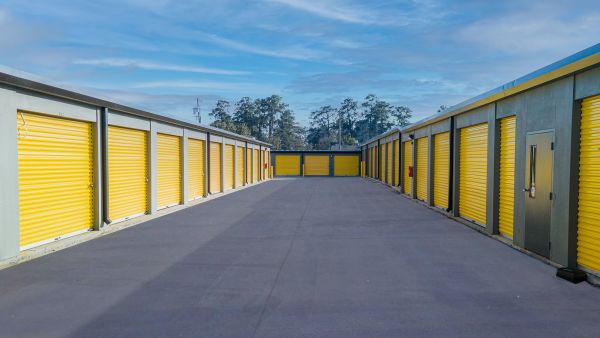Storage King USA - 040 - Savannah - 5321 Bull Street