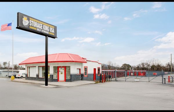 Storage King USA - 059 - Knoxville, TN - Clinton Hwy - 6001 Clinton Highway