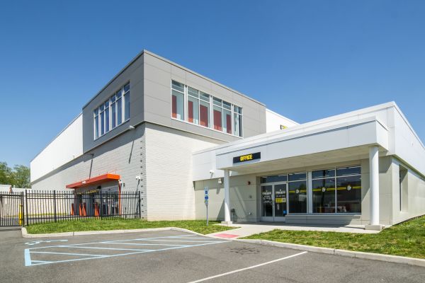 Storage King USA - 170 - Norwood, NJ. - Walnut Street - 475 Walnut Street