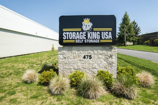 Storage King USA - 170 - Norwood, NJ. - Walnut Street - 475 Walnut Street