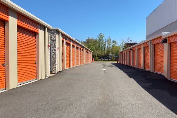 Storage King USA - 170 - Norwood, NJ. - Walnut Street - 475 Walnut Street